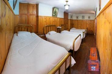 هاستل Museo Casona Ugarte Leon