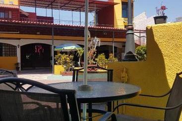 پانسیون Casa D' Los Rios