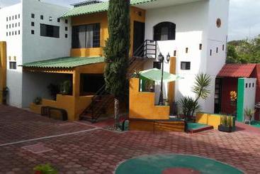 پانسیون Casa D' Los Rios