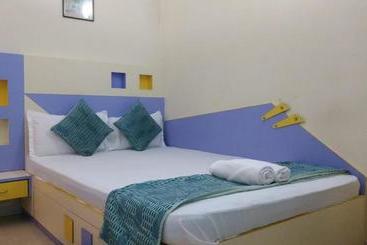 膳宿费 Rosvilla Guest House