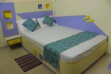 膳宿费 Rosvilla Guest House