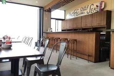 پانسیون Awaji Tt House Pacific Over Seas