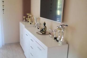 پانسیون Casa Hera