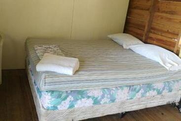 بنسيون Corn Island Hostal Alal Suite