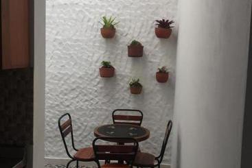 پانسیون Fami Hotel Vive Jardin