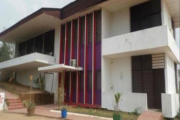 Kokodo Guest House - Cape Coast