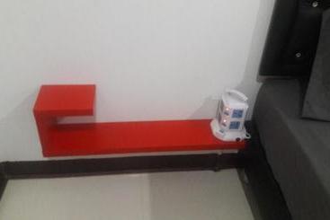 Bun Som Apartment