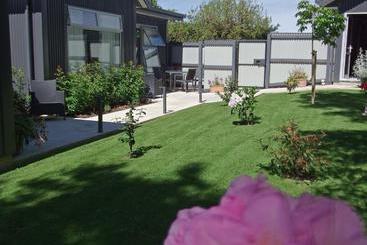 Mulberry House B&b