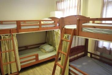 Orinet Jewel Youth Hostel
