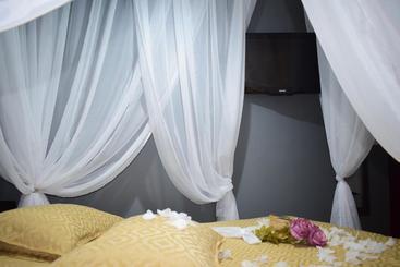 پانسیون Suite De Férias