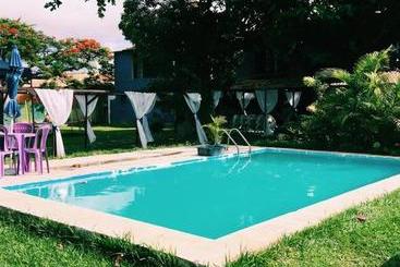 پانسیون Suite De Férias