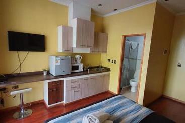 Apart Hotel Uman