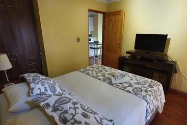 Apart Hotel Uman