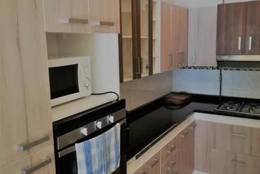 Apart Hotel Uman