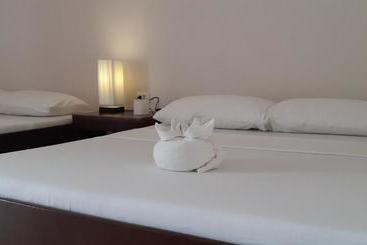 پانسیون Anaya Beach Resort
