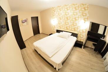 ペンション Casa Cojocaru