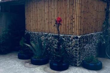 پانسیون Ketis Guest House