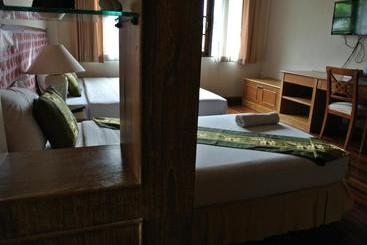 پانسیون Phang Nga Inn
