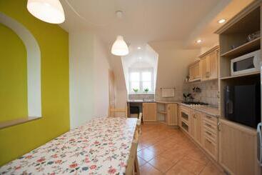 پانسیون Ubytování Merlot