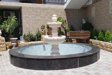 هاستل Mini Hotel Timur
