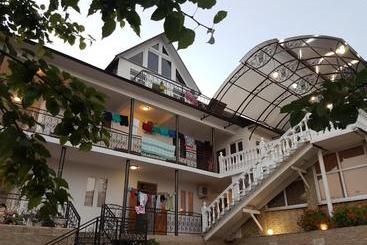 هاستل Mini Hotel Timur