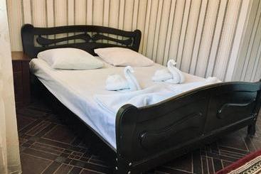 هاستل Mini Hotel Timur