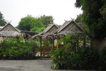 هاستل Piman Guest House