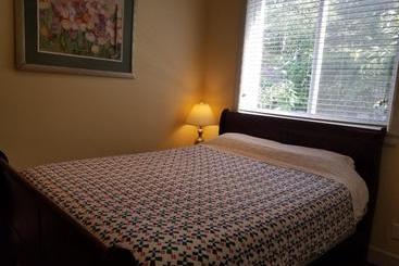 پانسیون Fuhowe Guesthouse