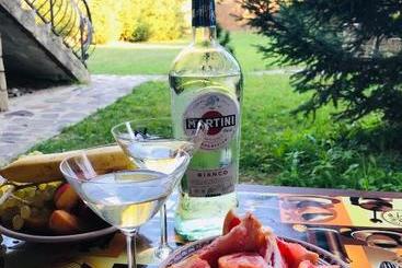 پانسیون Sadyba Valercha