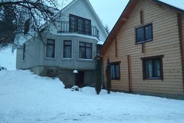 بنسيون Goryanka