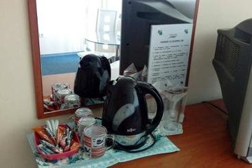 פנסיון Guesthouse Opal