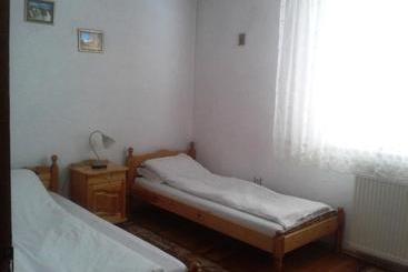 پانسیون Tsvetkovi Guest House