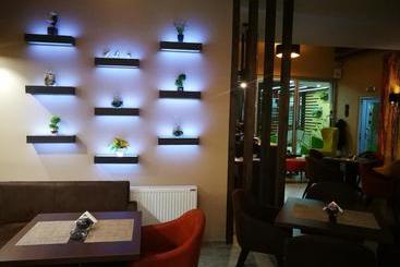 هاستل Bed & Breakfast Park Gate