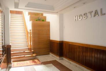 هتل Hostal