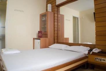 هتل Hostal
