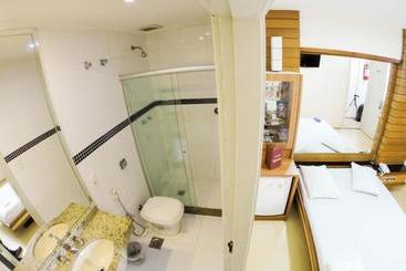 هتل Hostal