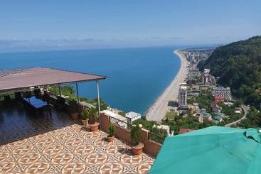 پانسیون Goga Guest House