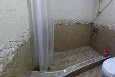 پانسیون Goga Guest House