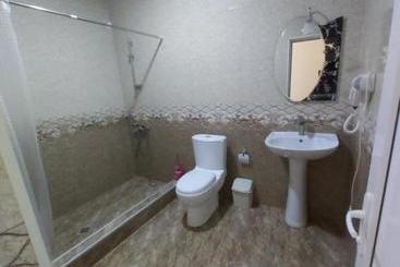 پانسیون Goga Guest House