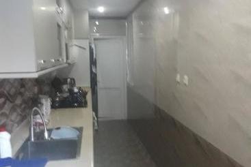 پانسیون Goga Guest House