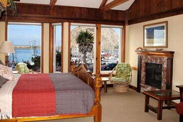 فندق صغير Front Street Inn And Spa
