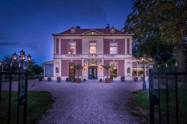 هاستل Logement Aan De Vecht