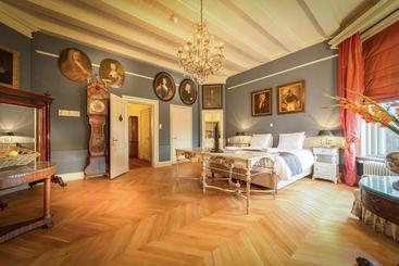 هاستل Logement Aan De Vecht