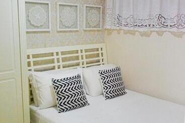 Vacation Fortaleza Apartment