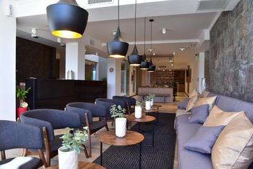 Nuevo Centro Apart Hotel & Suites