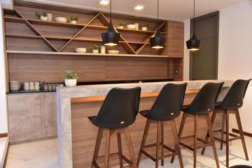 Nuevo Centro Apart Hotel & Suites