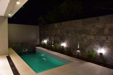 Nuevo Centro Apart Hotel & Suites