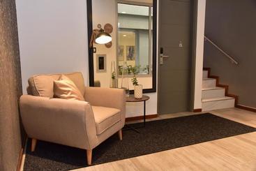 Nuevo Centro Apart Hotel & Suites