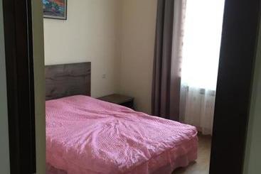 پانسیون Art Guesthouse