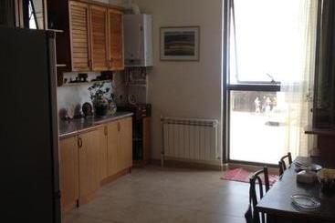 پانسیون Art Guesthouse